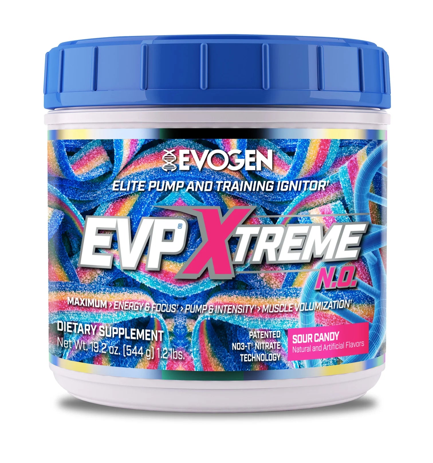 EVP Xtreme N.O.