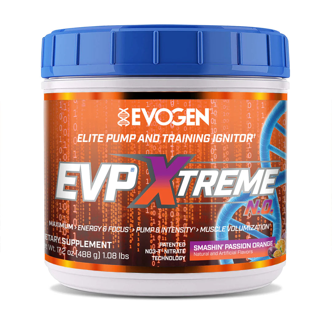 EVP Xtreme N.O.