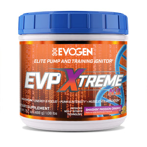 EVP Xtreme N.O.