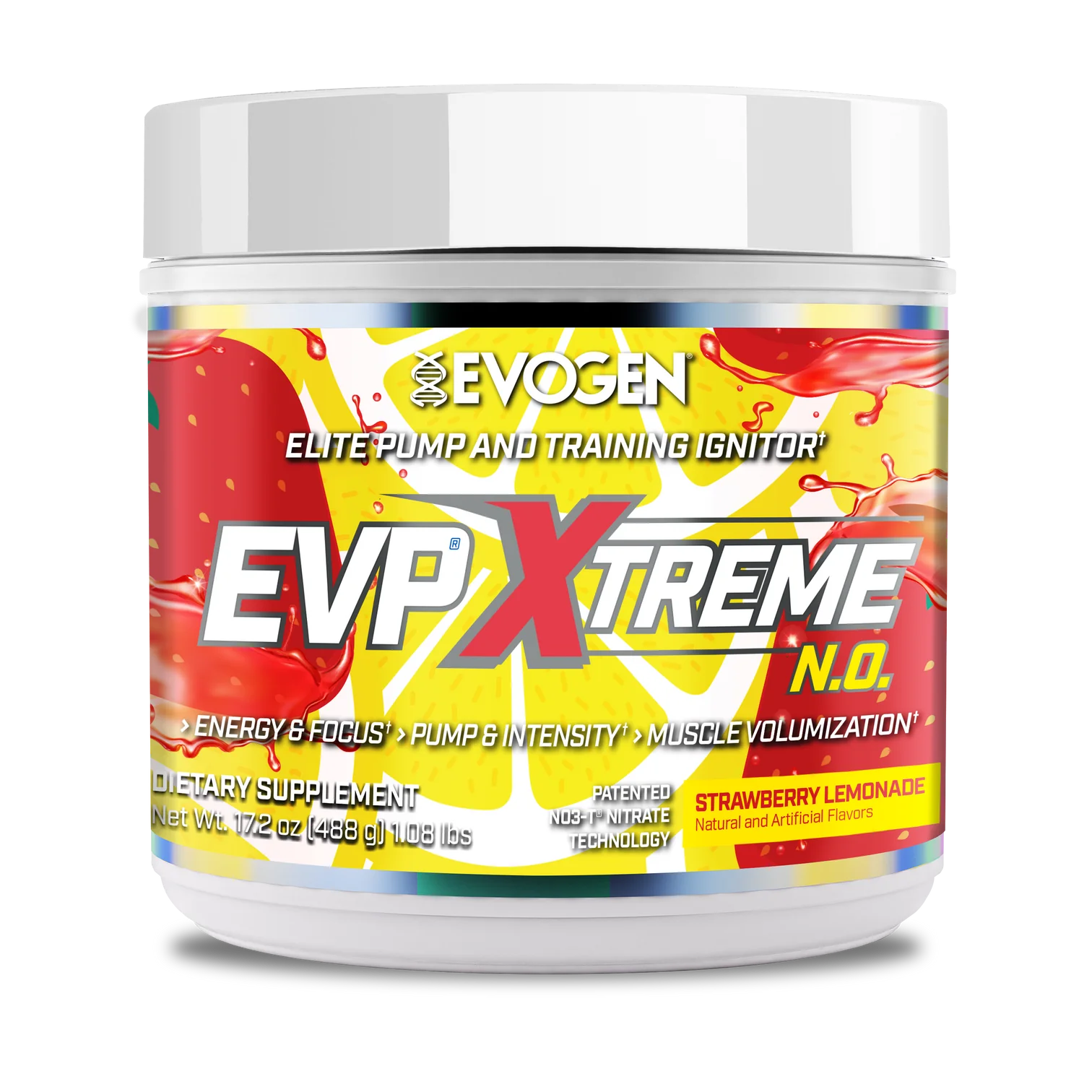 EVP Xtreme N.O.
