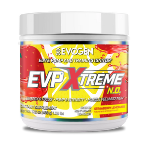 EVP Xtreme N.O.