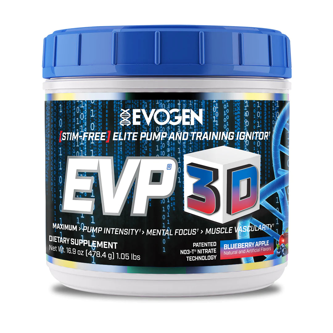 EvoGen EVP-3D