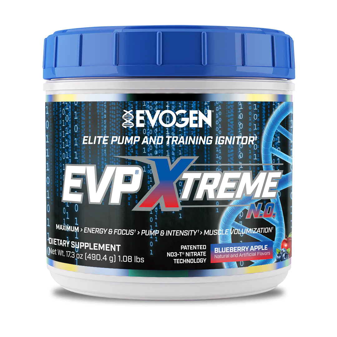 EVP Xtreme N.O.
