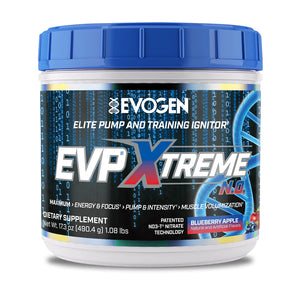 EVP Xtreme N.O.