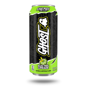 GHOST Energy RTD - Bemoxie Supplements