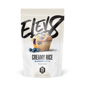Elev8 Creamy Rice