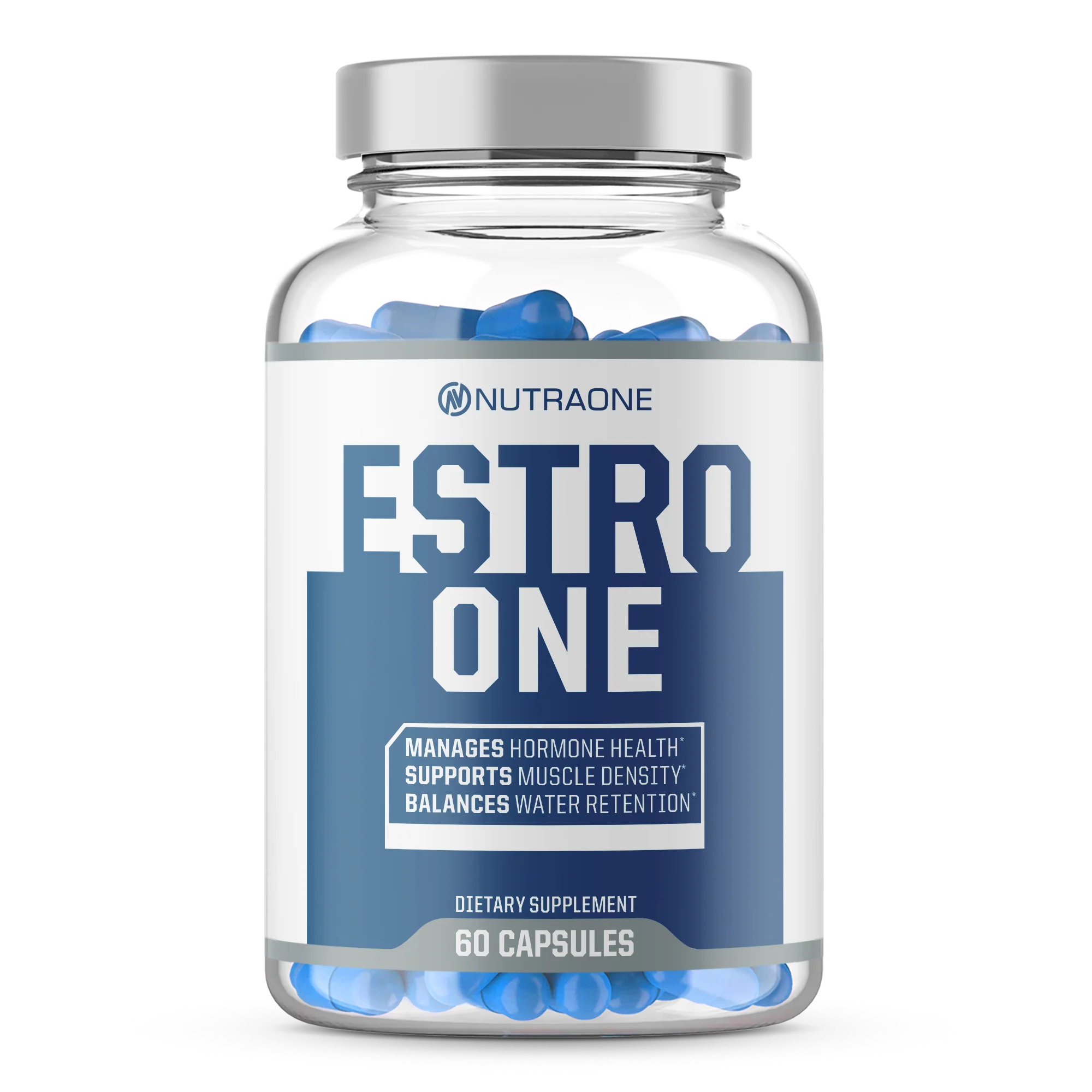 NutraOne EstroOne - Bemoxie Supplements