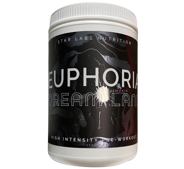 Euphoria Pre Workout