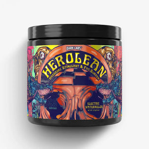 Dark Labs HeroLean (New Formula)