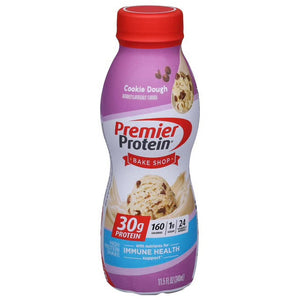 Premier Protein RTD Shake - Bemoxie Supplements
