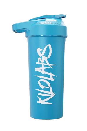 Kilo Labs Shaker - Bemoxie Supplements