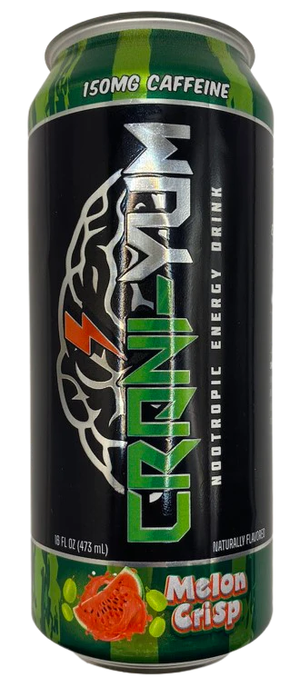 Crani-Yum - Individual - Bemoxie Supplements