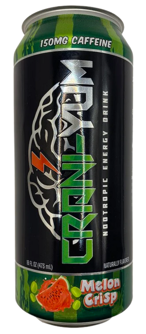 Crani-Yum - Individual - Bemoxie Supplements