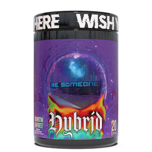 Kilo Labs Hybrid - Bemoxie Supplements