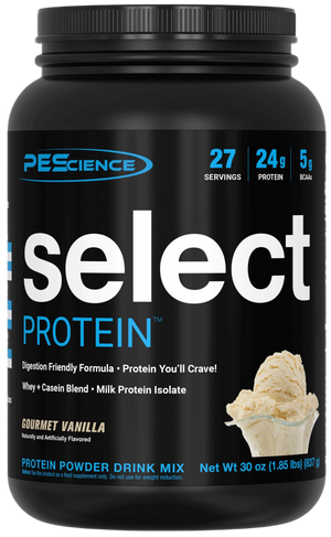 PEScience SELECT Protein - Bemoxie Supplements