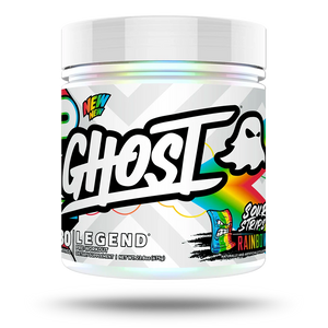 GHOST LEGEND® - Bemoxie Supplements