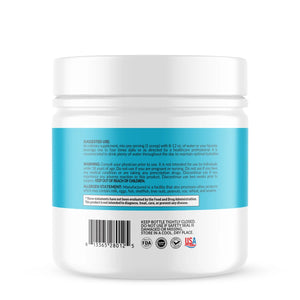 GEC Wellness Creatine Monohydrate