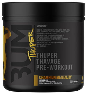 Thuper Thavage