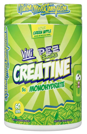 VMI Sports Creatine Monohydrate - Bemoxie Supplements