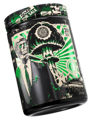 Souls 4 Sale  Pre-Workout - Bemoxie Supplements