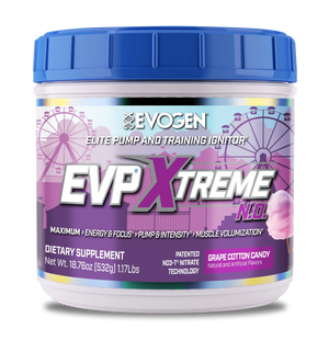 EVP Xtreme N.O.