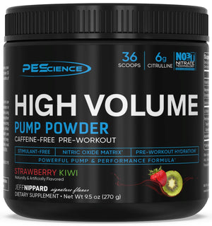 PEScience High Volume