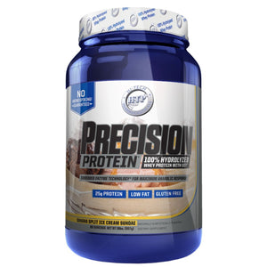 Hi Tech Pharmaceuticals Precision Protein