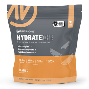 NutraOne HydrateOne