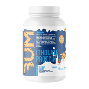 CBUM Series Itholate Protein Powder –  for Peak Performance! - Bemoxie Supplements