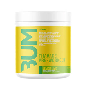 CBUM Series Thavage Pre-Workout - Bemoxie Supplements