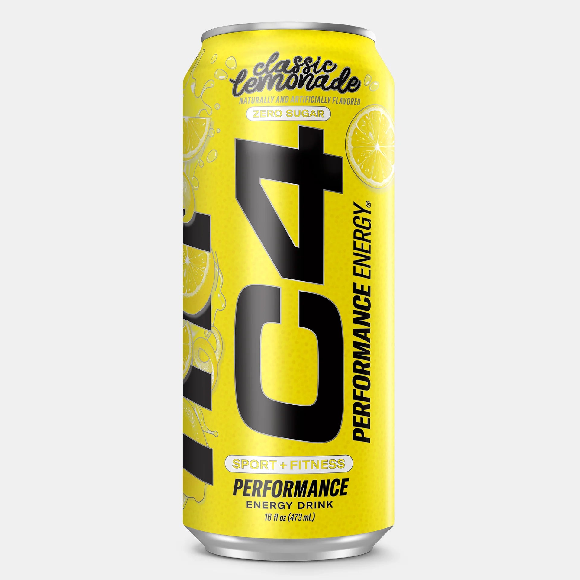 C4 Energy Drink - Bemoxie Supplements
