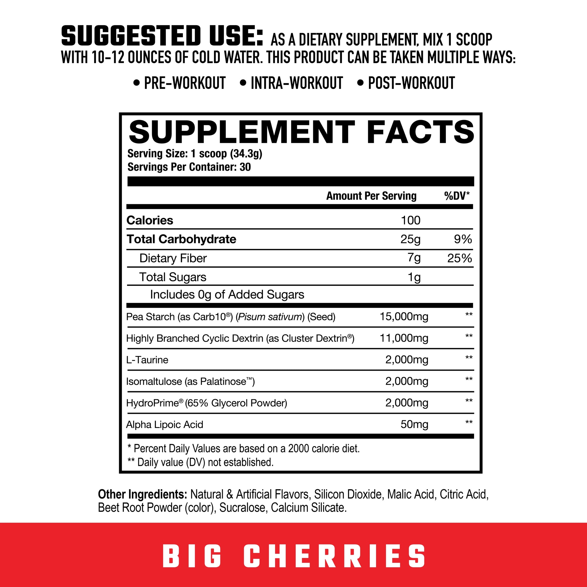 Axe and Sledge Demo Day - Bemoxie Supplements