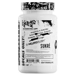 Afterdark OrganX - Bemoxie Supplements