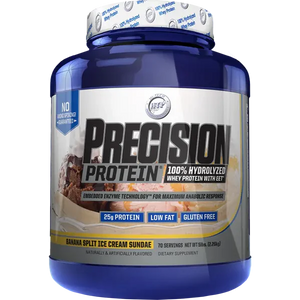 Hi Tech Pharmaceuticals Precision Protein - Bemoxie Supplements