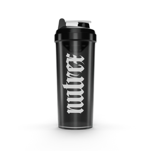 Nutrex Shaker - Bemoxie Supplements