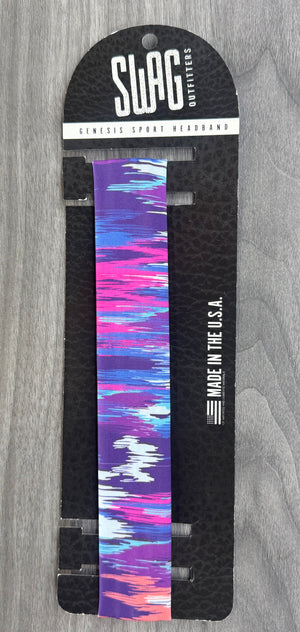 Genesis Sport Headbands — Swag Outfitters