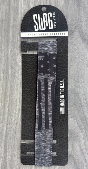Genesis Sport Headbands — Swag Outfitters