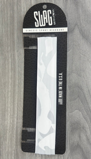 Genesis Sport Headbands — Swag Outfitters