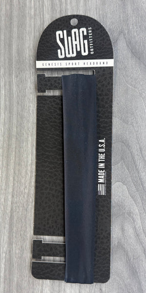 Genesis Sport Headbands — Swag Outfitters