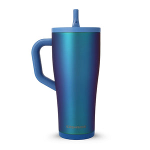 Engraved 32oz Ice Shaker® Legend Series – Wisteria