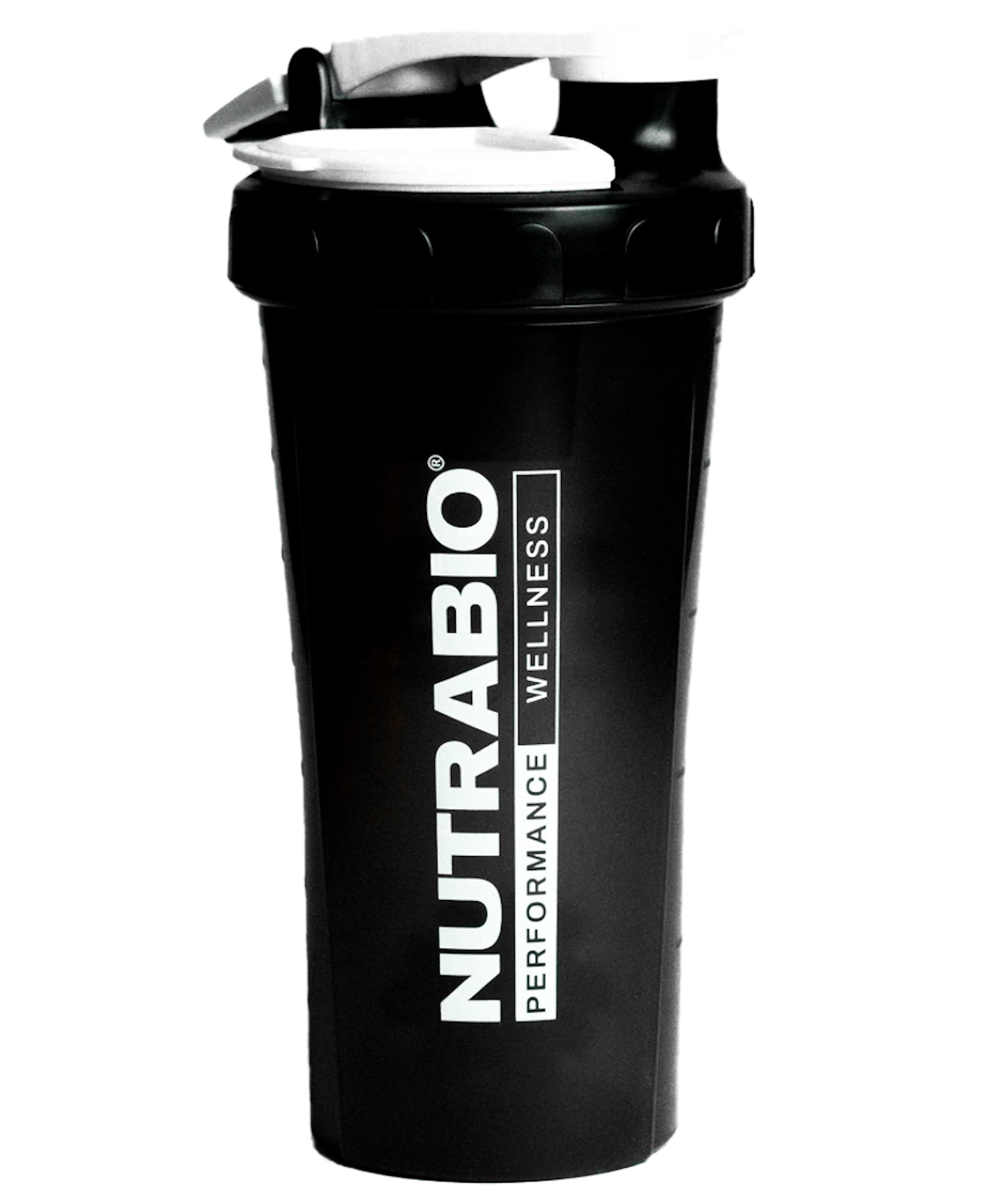 NutraBio Performance Shaker - Bemoxie Supplements