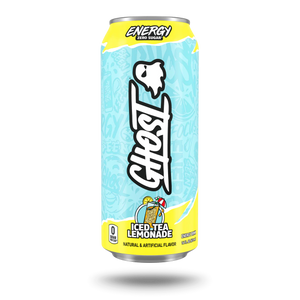 GHOST Energy RTD - Bemoxie Supplements