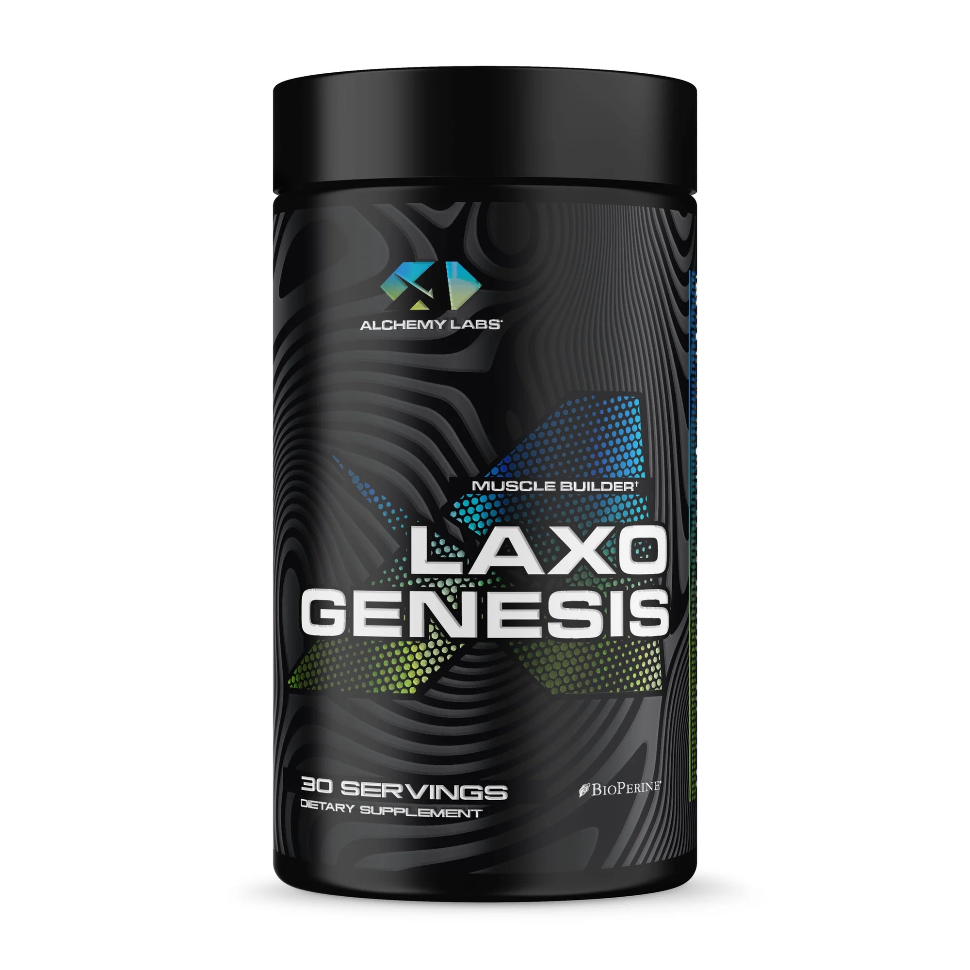 Alchemy Labs Laxogenesis - Bemoxie Supplements