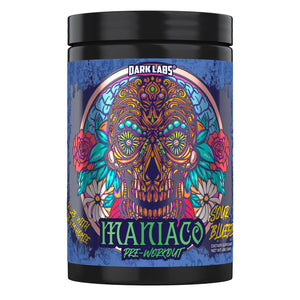 Dark Labs Maniaco - Bemoxie Supplements
