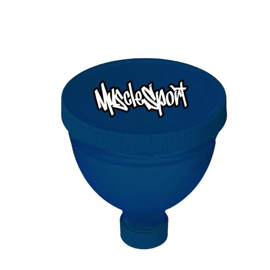 Musclesport Protein Powder Fill N Go Funnel