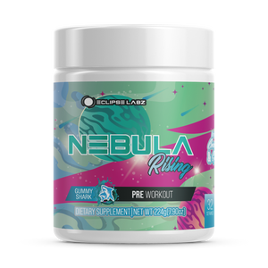 Eclipse Labz Nebula Rising | Pre Workout - Bemoxie Supplements