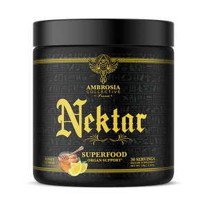 Ambrosia Collective Nektar Superfood