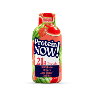ProteinNow! Protein Shot - Bemoxie Supplements