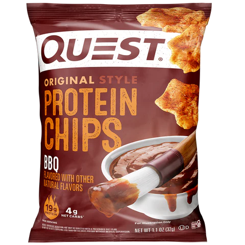 Quest Chips- Individual - Bemoxie Supplements