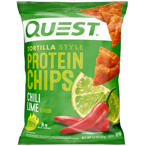 Quest Chips- Individual - Bemoxie Supplements